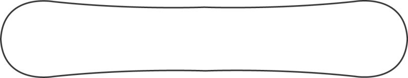 Snowboard Blank Template For Design Photo By Princesssugarbear Photobucket Snowboard Design Template
